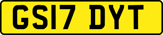 GS17DYT