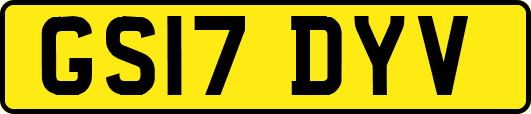 GS17DYV