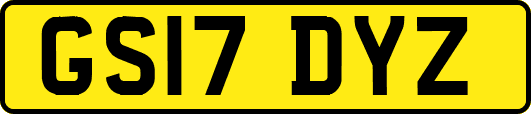 GS17DYZ