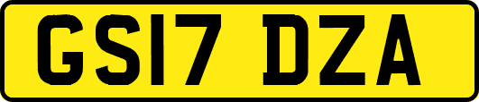 GS17DZA
