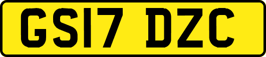 GS17DZC