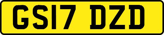 GS17DZD