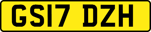 GS17DZH