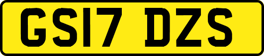 GS17DZS