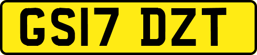 GS17DZT