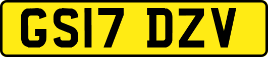 GS17DZV