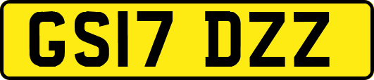 GS17DZZ