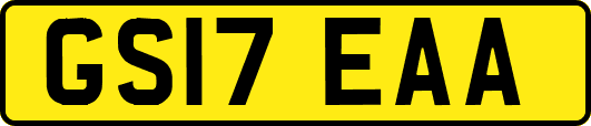 GS17EAA