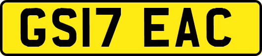 GS17EAC