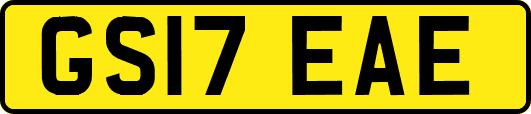 GS17EAE