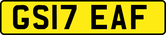 GS17EAF