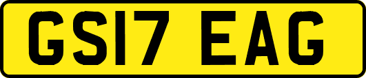 GS17EAG