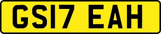 GS17EAH