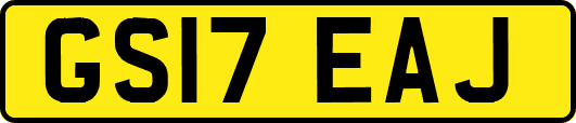 GS17EAJ