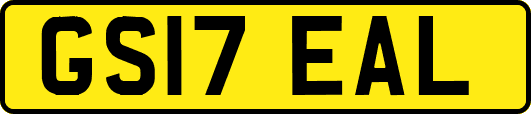 GS17EAL