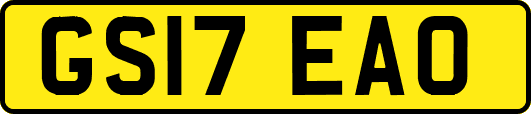 GS17EAO