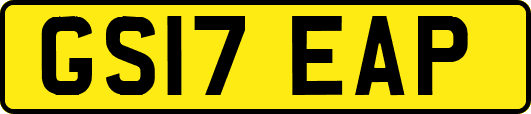 GS17EAP