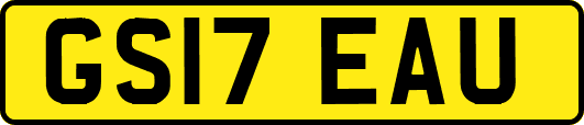 GS17EAU