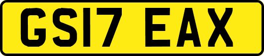 GS17EAX