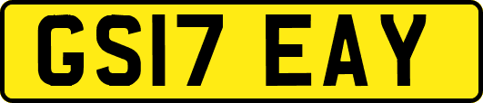 GS17EAY