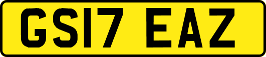 GS17EAZ
