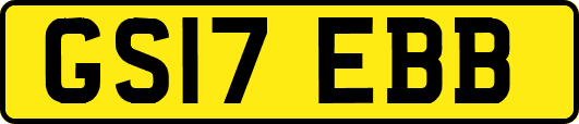 GS17EBB