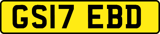GS17EBD