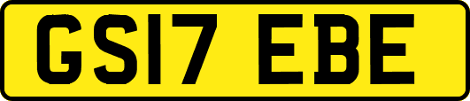 GS17EBE