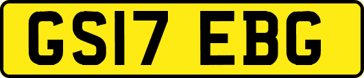 GS17EBG