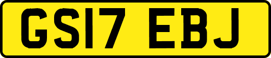 GS17EBJ
