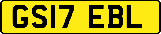 GS17EBL