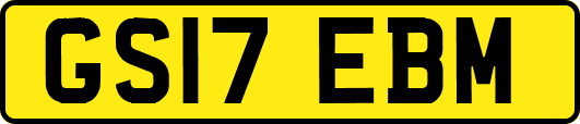 GS17EBM