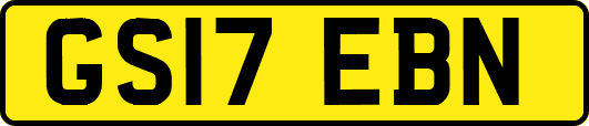 GS17EBN