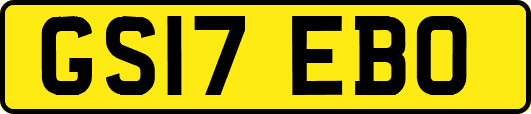 GS17EBO