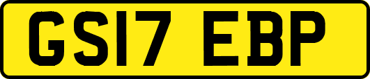 GS17EBP