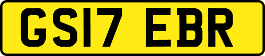 GS17EBR