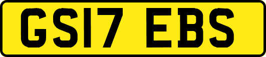 GS17EBS