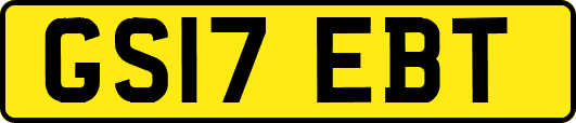 GS17EBT