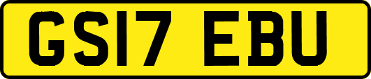 GS17EBU