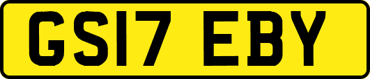 GS17EBY
