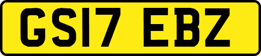 GS17EBZ