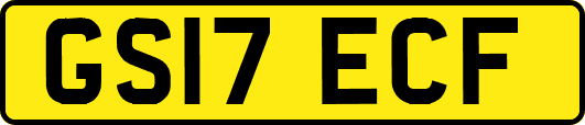 GS17ECF