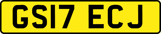 GS17ECJ