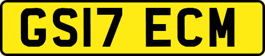 GS17ECM
