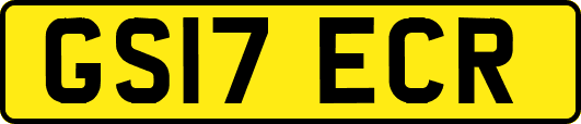GS17ECR