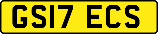 GS17ECS