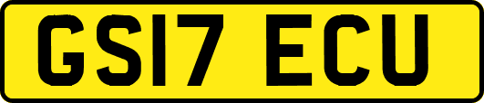 GS17ECU