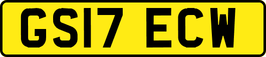 GS17ECW