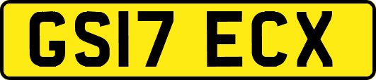 GS17ECX