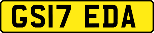GS17EDA